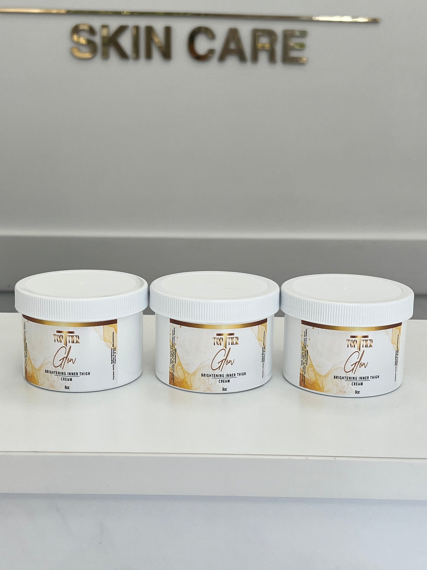 BRIGHTENING INNER THIGH CREAM