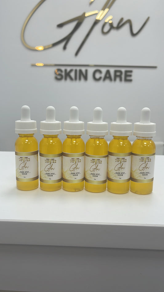 DARK SPOT FACE SERUM