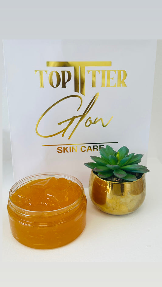 ALOE VERA TUMERIC BRIGHTENING FACE MASK