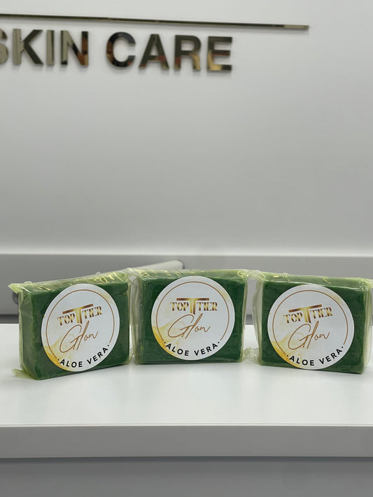 Aloe Vera soap